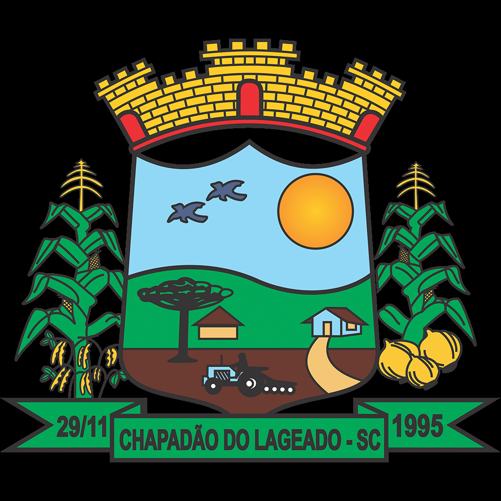 Chapadão do Lageado