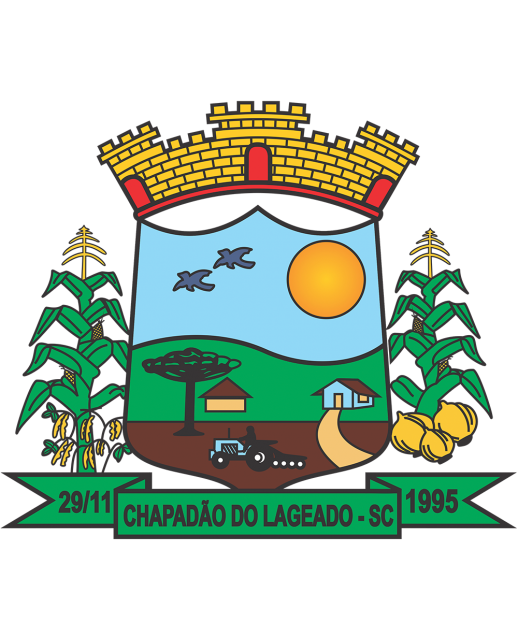 Chapadão do Lageado InfoVR Tecnologia e Consultoria Pública