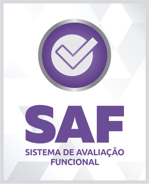 Sistema de Avaliação Funcional Sistema de Avaliação Funcional