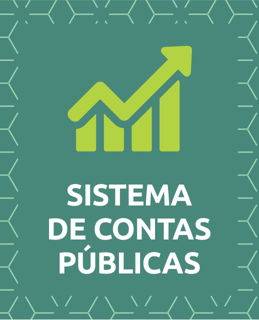 Sistema de Contas Públicas Sistema de Contas Públicas