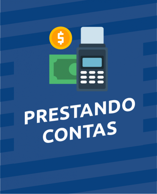 Sistema Prestando Contas Sistema Prestando Contas